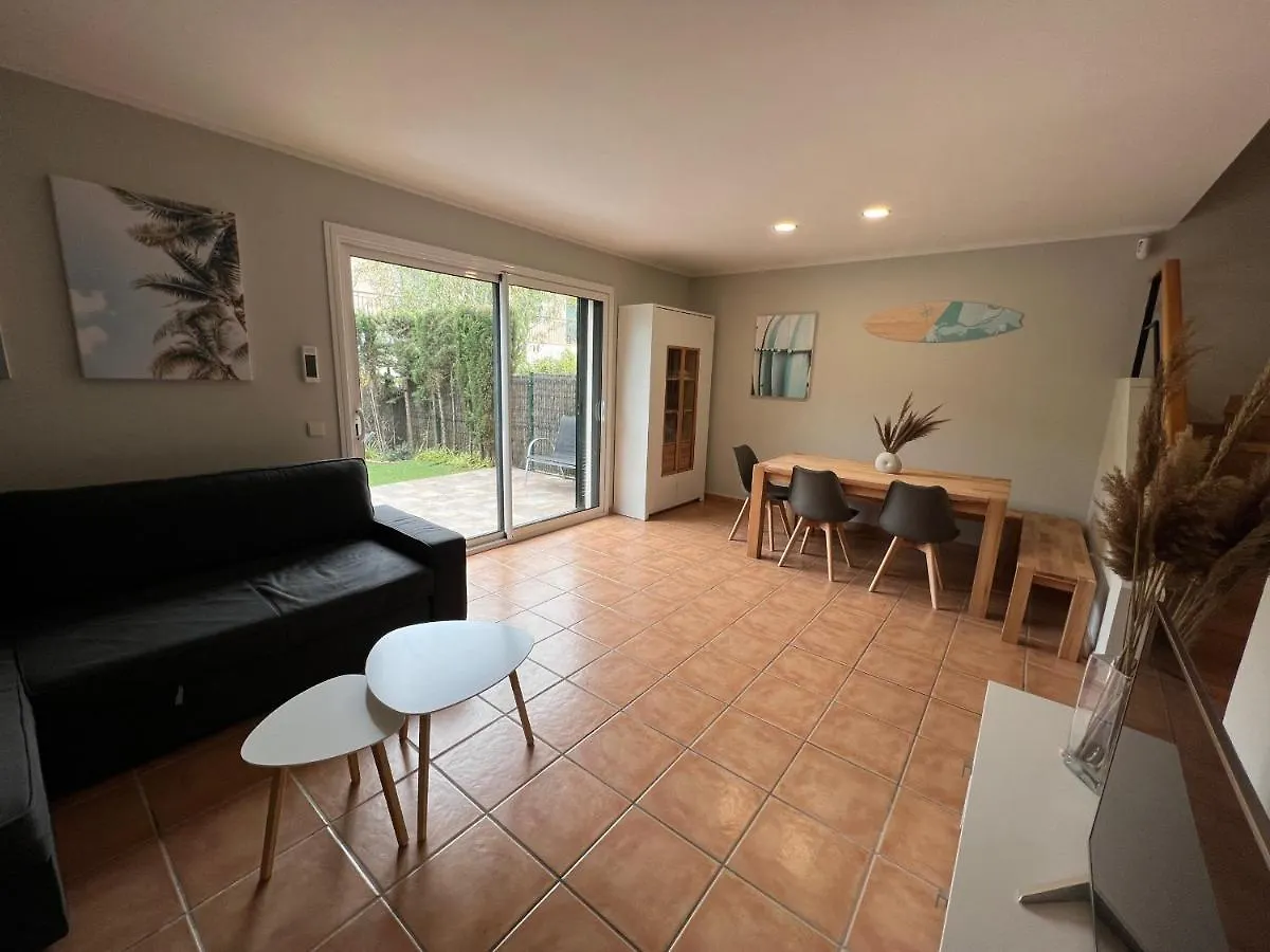 Holiday home Daro 3D 05 Villa Torroella De Montgri