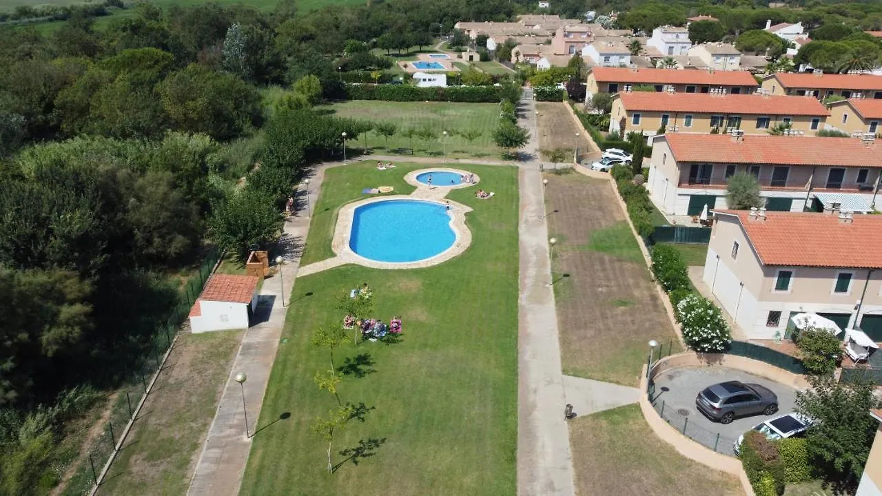 Daro 3D 05 Villa Torroella De Montgri Holiday home