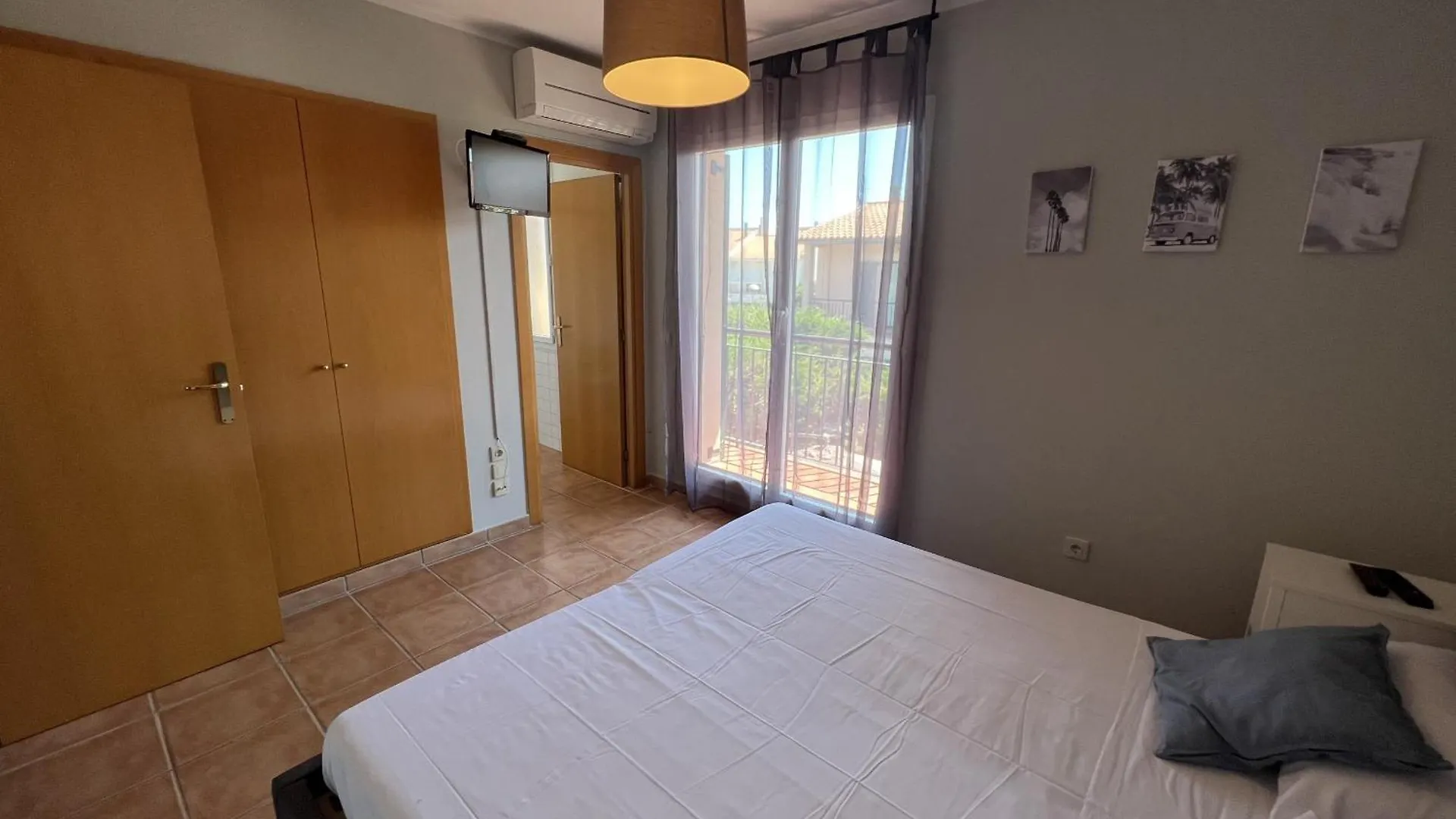 Holiday home Daro 3D 05 Villa Torroella De Montgri