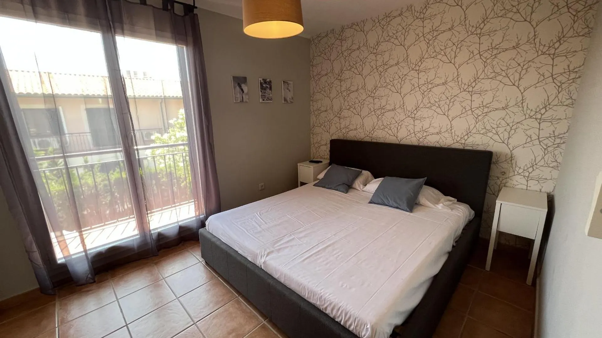 Daro 3D 05 Villa Torroella De Montgri Holiday home