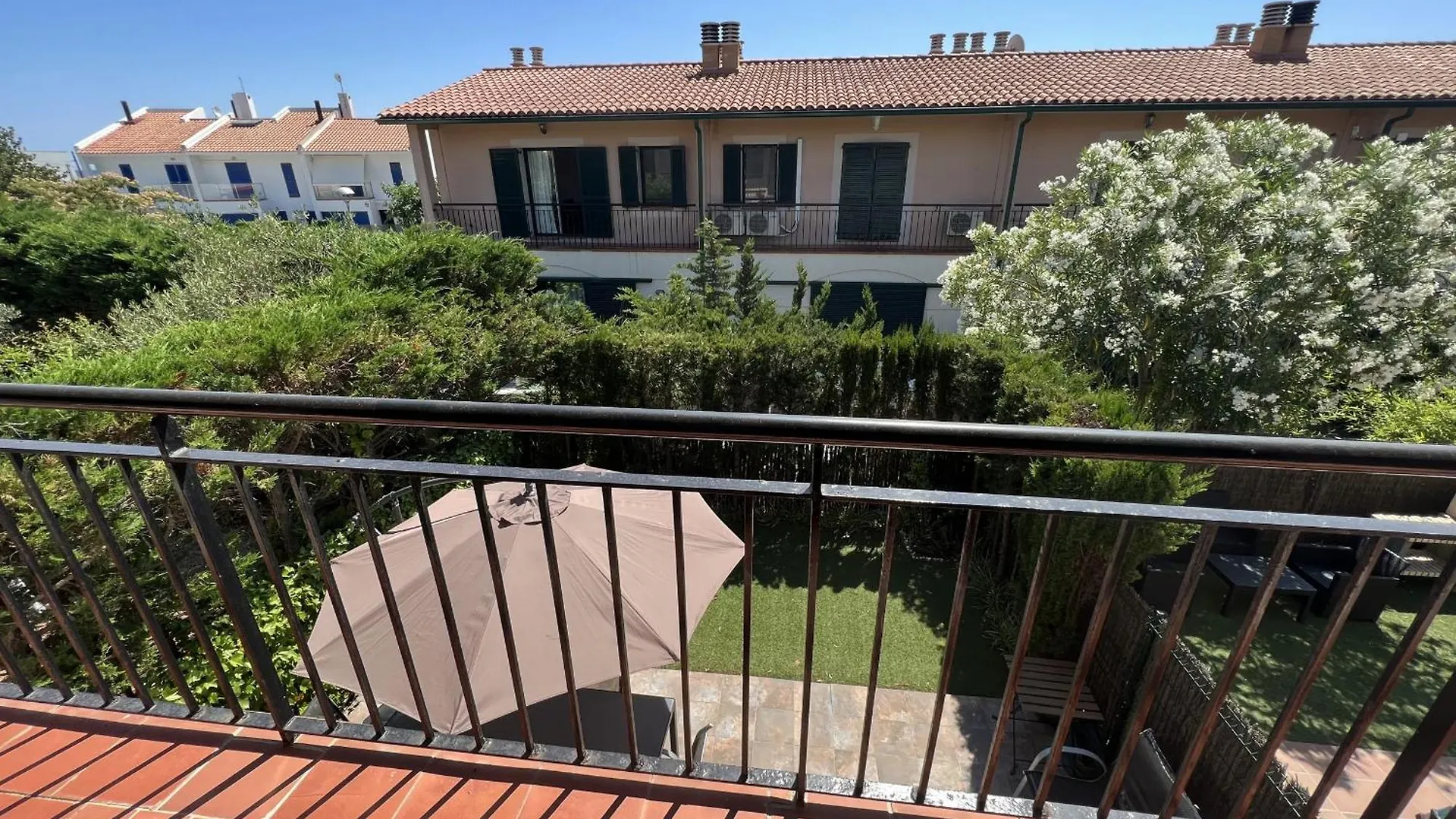 Holiday home Daro 3D 05 Villa Torroella De Montgri Spain