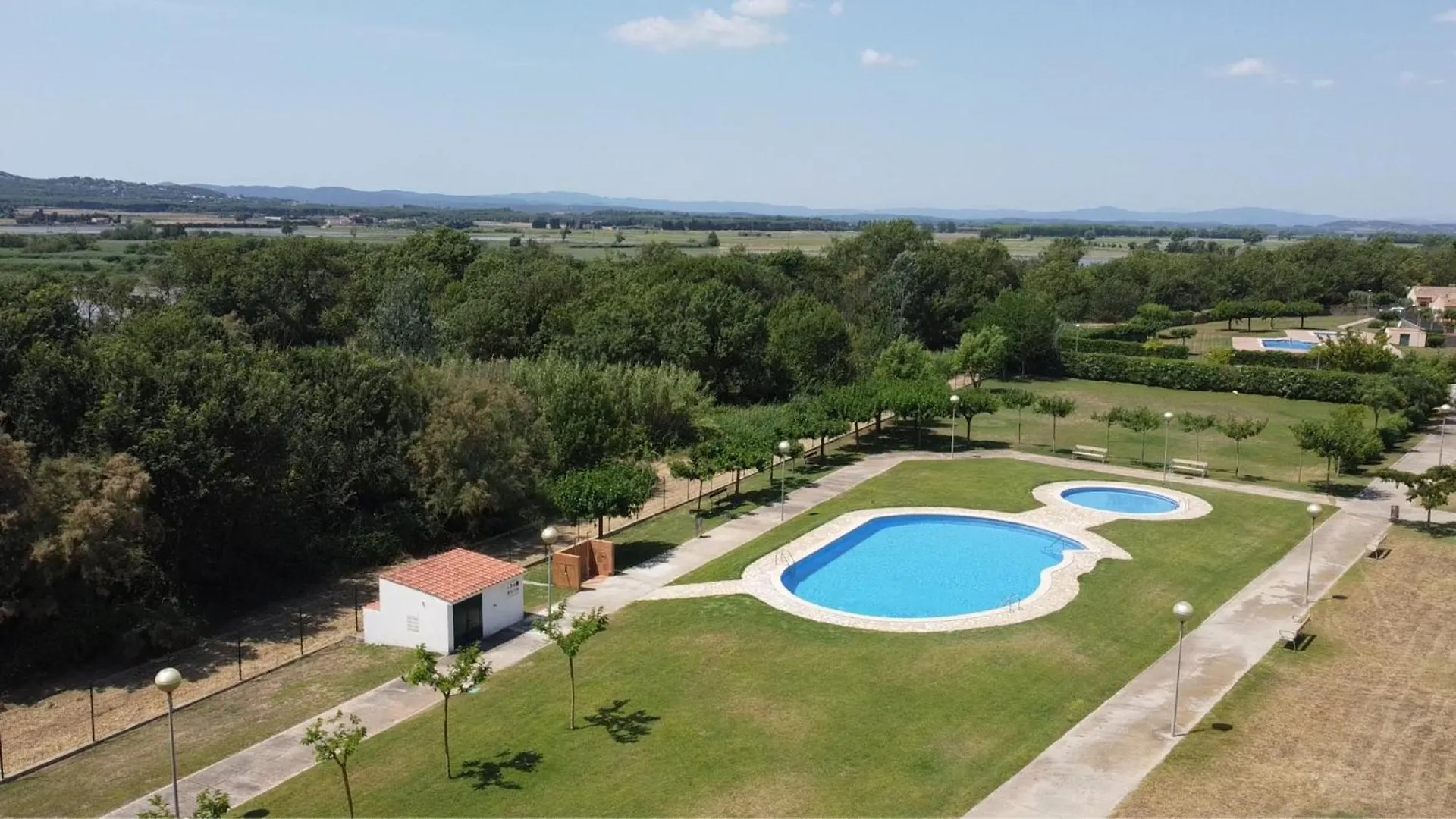 Holiday home Daro 3D 05 Villa Torroella De Montgri